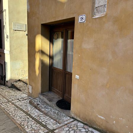 La Suite Spoleto Exteriér fotografie